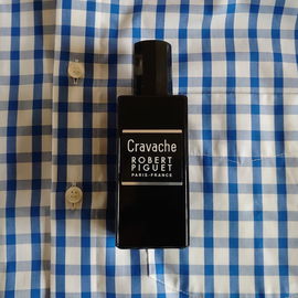 Cravache (2023) - Robert Piguet