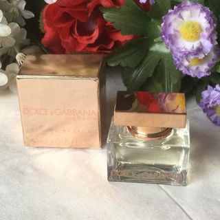 Rose the One von Dolce & Gabbana