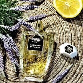 Marfa (Eau de Parfum) - Memo Paris