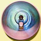 Im Museum Part II (von Knopfnase)