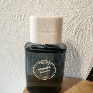 Midnight Jasmine by Liquid Brazil
