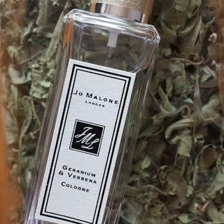 Geranium & Verbena von Jo Malone