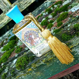 L'Eau d'Ambre - L'Artisan Parfumeur