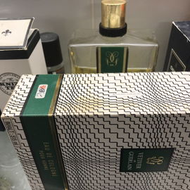 Vétiver (Eau de Cologne) - Guerlain