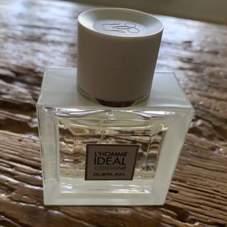 L'Homme Idéal Cologne von Guerlain