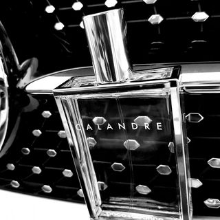 Calandre  ....  mein schöner 