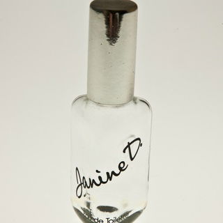 Janine D. (Eau de Toilette) - Mülhens