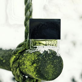 Gucci - Envy for Men (1998) | Envy is green