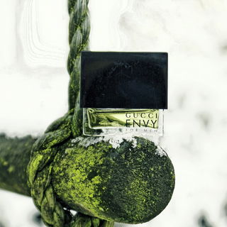 Gucci - Envy for Men (1998) | Envy is green