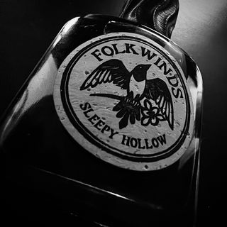 Sleepy Hollow von Folkwinds