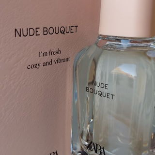 Nude Bouquet (2016) by Zara