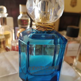 Paradiso Azzurro - Roberto Cavalli
