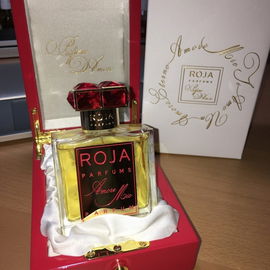Amore Mio - Roja Parfums