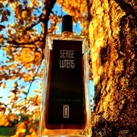 Forever Autumn...le diable