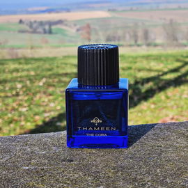 The Cora (Extrait de Parfum) - Thameen
