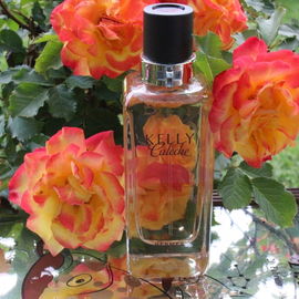 Kelly Calèche (Eau de Toilette) - Hermès
