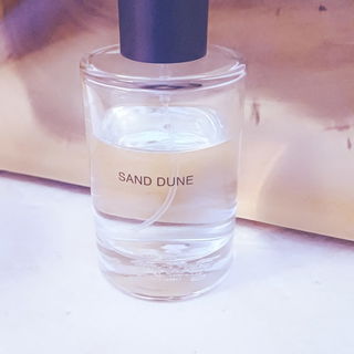 Sand Dune by Massimo Dutti