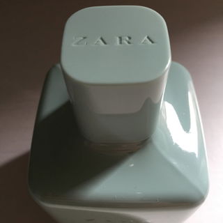 Forget Me Not - Zara