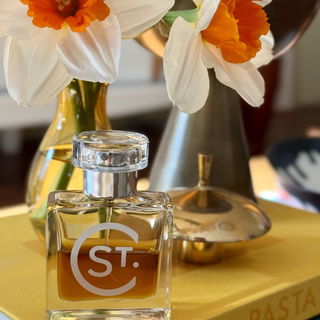 Song of Aubrac by St. Clair Scents