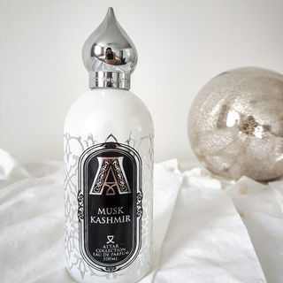 Musk Kashmir (Eau de Parfum) - Attar Collection