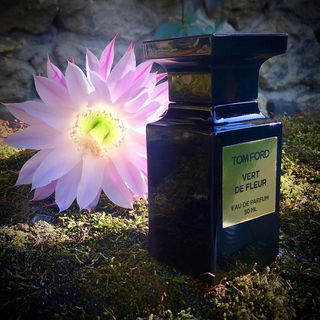 Vert de Fleur - Tom Ford