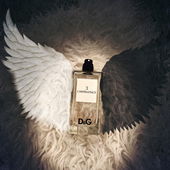 This scent gives me a fresh vibe..a vibe of freedom! (von MariaS)