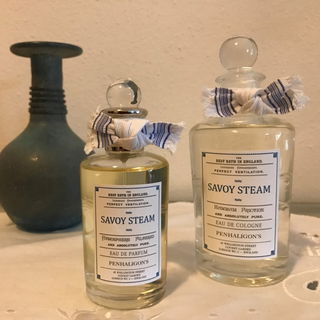 Savoy Steam (Eau de Cologne) by Penhaligon's