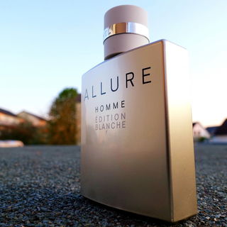 Allure Homme Édition Blanche (Eau de Toilette Concentrée) by Chanel