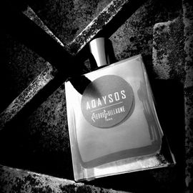 Aqaysos - Pierre Guillaume