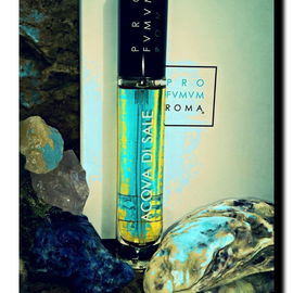 Acqua di Sale - Profumum Roma