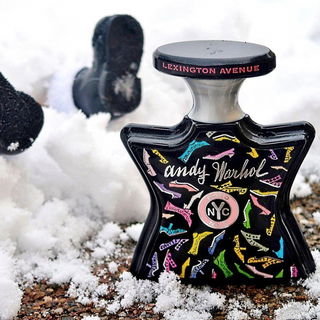 Lexington Avenue - Bond No. 9