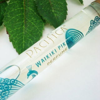 Waikiki Pikake (Perfume) by Pacifica