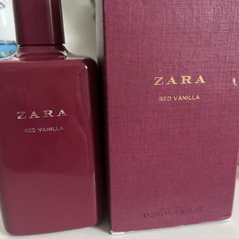 Red Vanilla - Zara