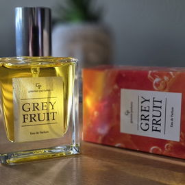 Greyfruit - Grauton Parfums