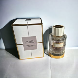 Vetiver Paradise von Carolina Herrera