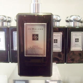 Amber & Patchouli (Cologne Intense) - Jo Malone