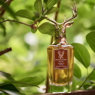 Imperial Wood - Pana Dora