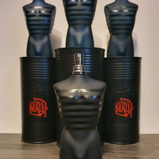 Ultra Mâle by Jean Paul Gaultier