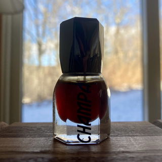 Champa Attar - Areej Le Doré