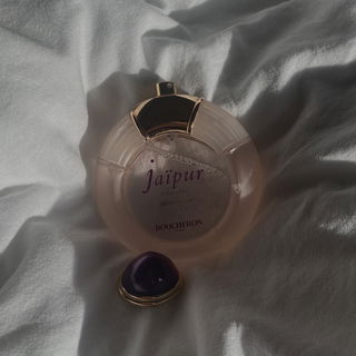 Jaïpur Bracelet von Boucheron