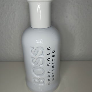 Boss Bottled Unlimited von Hugo Boss