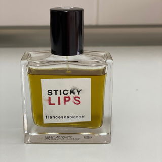 Sticky Lips - Francesca Bianchi
