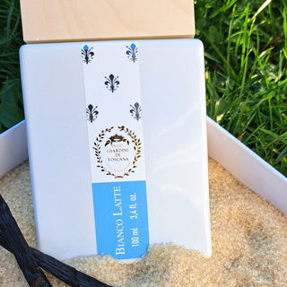 Bianco Latte by Giardini di Toscana