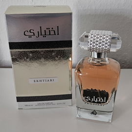 Ekhtiari - Lattafa / لطافة