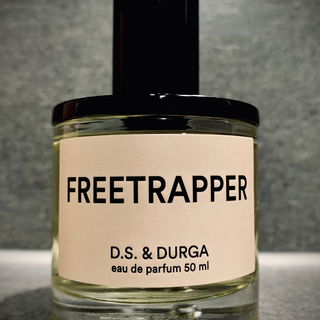 Freetrapper von D.S. & Durga