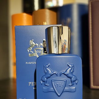Percival von Parfums de Marly