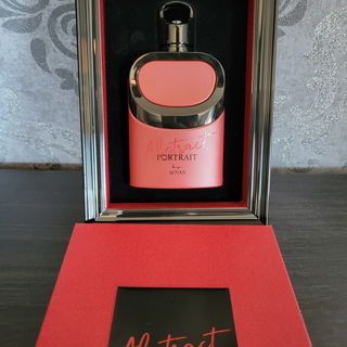 Abstract by Afnan Perfumes