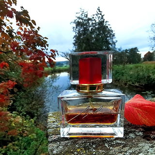 Angeliki / Αγγελική - Angelos Créations Olfactives