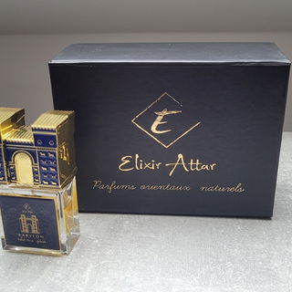 Babylon Ballad Ischtar Edition by Elixir Attar