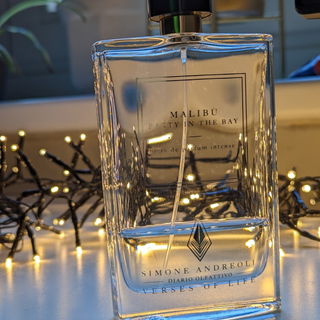 Malibù - Party in the Bay by Simone Andreoli